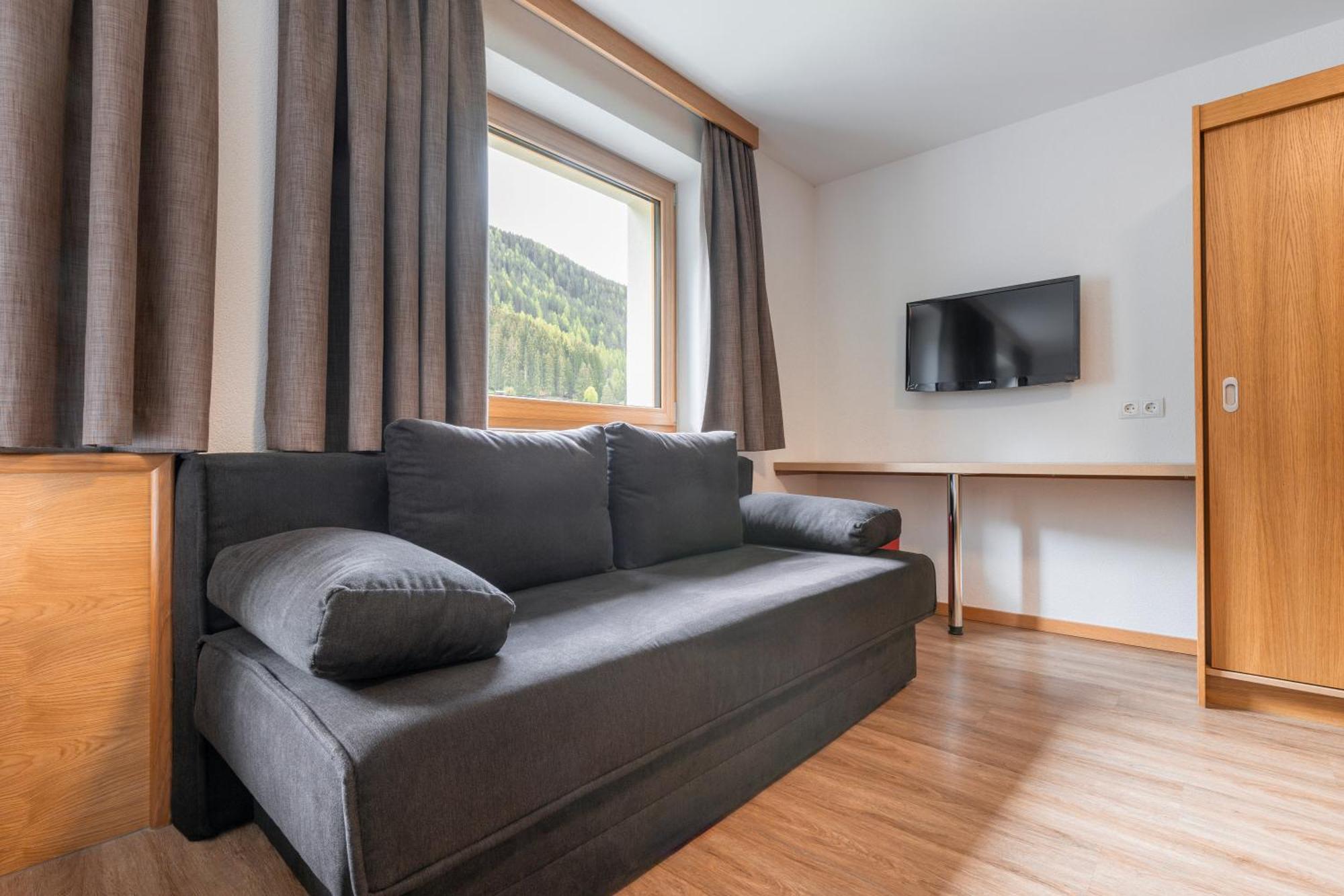 Apart Schneider Ischgl Exteriör bild