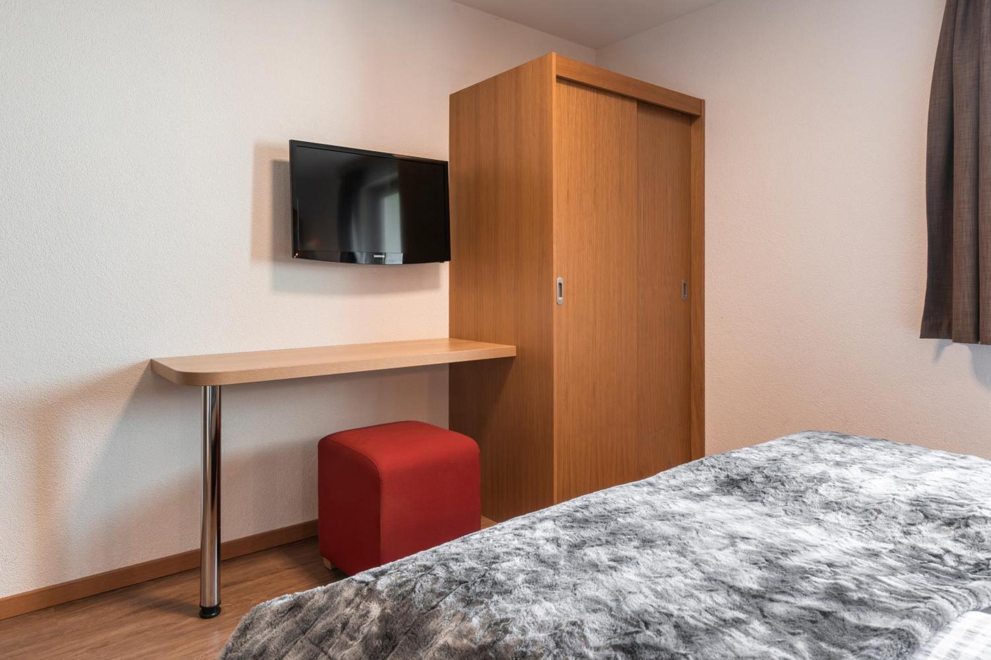 Apart Schneider Ischgl Exteriör bild