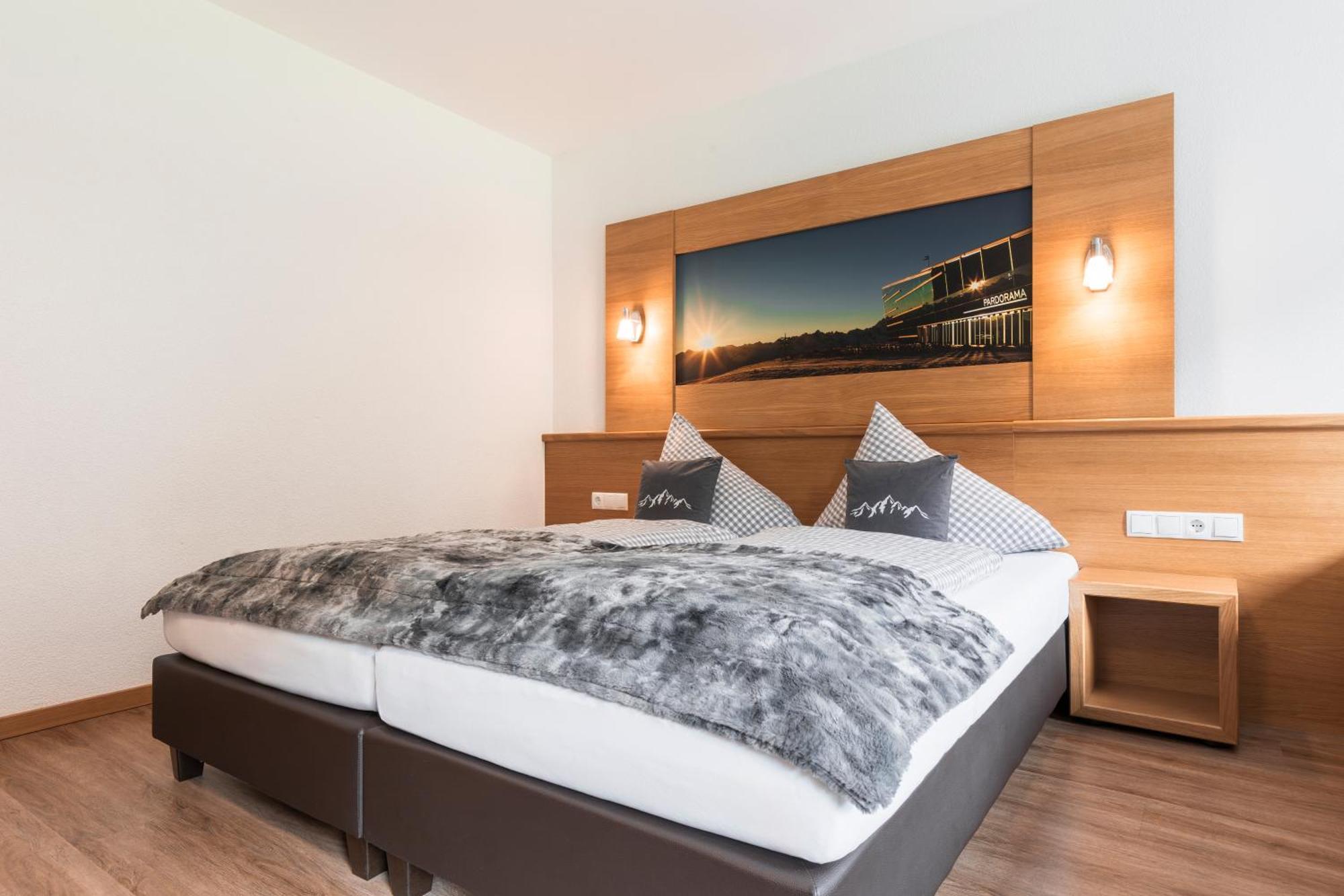 Apart Schneider Ischgl Exteriör bild
